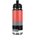 Sneakerhead Stripes YETI Rambler 26oz Bottle Skin