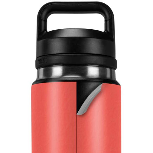 Sneakerhead Stripes YETI Rambler 26oz Bottle Skin