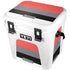 Sneakerhead Stripes YETI Roadie 24 Hard Cooler Skin