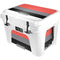 Sneakerhead Stripes YETI Tundra 35 Hard Cooler Skin
