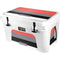 Sneakerhead Stripes YETI Tundra 45 Hard Cooler Skin