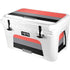 Sneakerhead Stripes YETI Tundra 45 Hard Cooler Skin