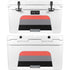 Sneakerhead Stripes YETI Tundra 45 Hard Cooler Skin