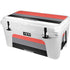 Sneakerhead Stripes YETI Tundra 65 Hard Cooler Skin