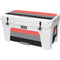 Sneakerhead Stripes YETI Tundra 75 Hard Cooler Skin