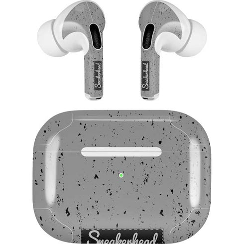 Sneakerhead Texture AirPods Pro 2nd Gen Skin