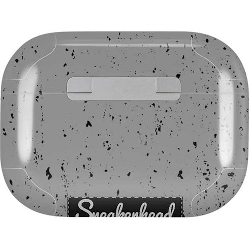 Sneakerhead Texture AirPods Pro 2nd Gen Skin