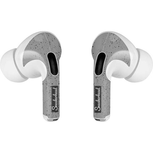 Sneakerhead Texture AirPods Pro 2nd Gen Skin
