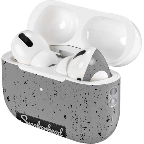 Sneakerhead Texture AirPods Pro 2nd Gen Skin