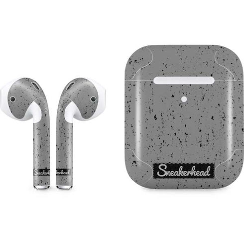 Sneakerhead Texture Apple AirPods 2 Skin