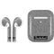 Sneakerhead Texture Apple AirPods 2 Skin