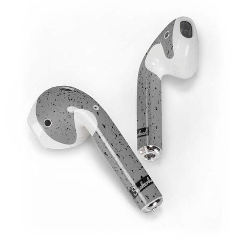Sneakerhead Texture Apple AirPods 2 Skin