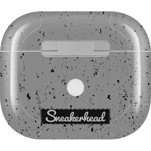 Sneakerhead Texture Apple AirPods (3rd Gen 2021) Skin