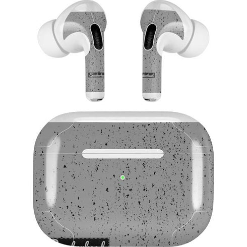 Sneakerhead Texture Apple AirPods Pro Skin