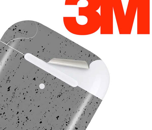 Sneakerhead Texture Apple AirPods Skin