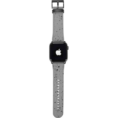 Sneakerhead Texture Apple Watch Band 42-44mm