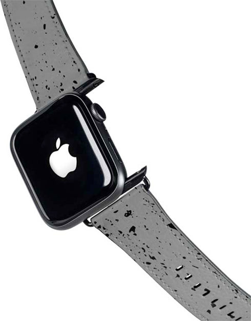 Sneakerhead Texture Apple Watch Band 38-40mm