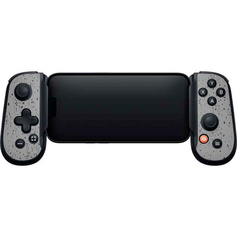 Sneakerhead Texture Backbone One for iPhone Game Controller Skin