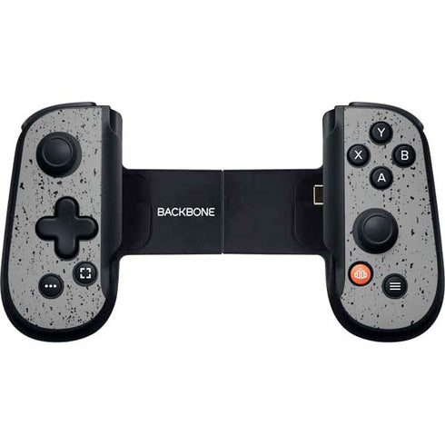 Sneakerhead Texture Backbone One for iPhone Game Controller Skin