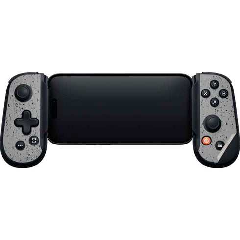 Sneakerhead Texture Backbone One for iPhone Game Controller Skin