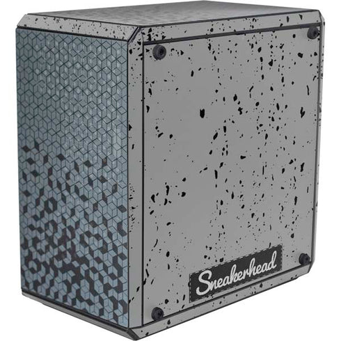Sneakerhead Texture Cooler Master MasterBox Q300L Mini Tower Skin
