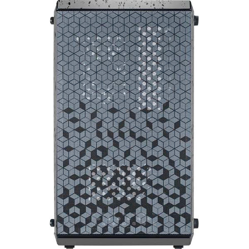 Sneakerhead Texture Cooler Master MasterBox Q300L Mini Tower Skin