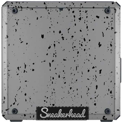 Sneakerhead Texture Cooler Master MasterBox Q300L Mini Tower Skin