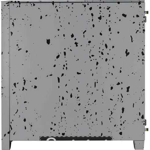 Sneakerhead Texture Corsair 4000D Tempered Glass Mid-Tower ATX Case Skin