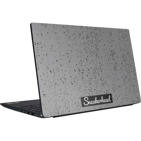 Sneakerhead Texture Dell Vostro Skin