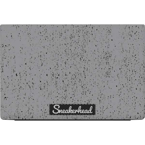 Sneakerhead Texture Dell Vostro Skin