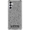 Sneakerhead Texture Galaxy A14 5G Clear Case