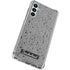 Sneakerhead Texture Galaxy A14 5G Clear Case