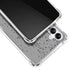Sneakerhead Texture Galaxy A14 5G Clear Case