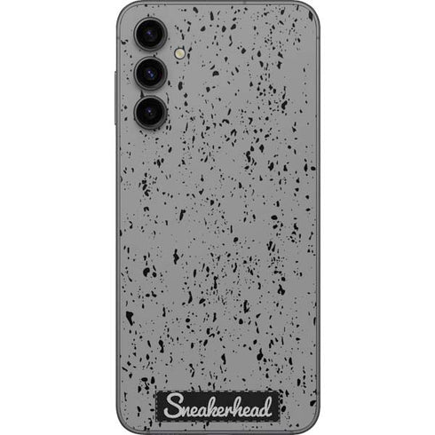 Sneakerhead Texture Galaxy A14 5G Skin