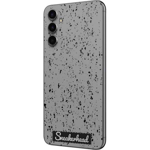 Sneakerhead Texture Galaxy A14 5G Skin