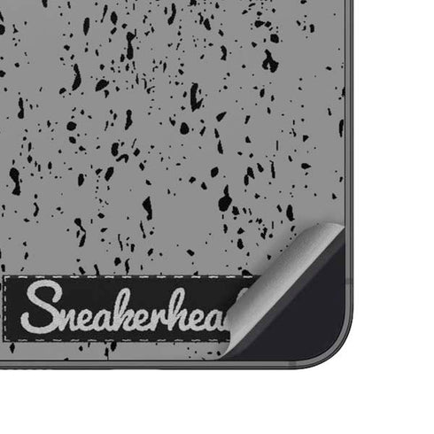 Sneakerhead Texture Galaxy A14 5G Skin