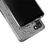 Sneakerhead Texture Galaxy A21 Clear Case
