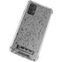 Sneakerhead Texture Galaxy A32 5G Clear Case