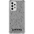 Sneakerhead Texture Galaxy A33 5G Clear Case