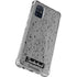 Sneakerhead Texture Galaxy A51 5G Clear Case