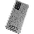 Sneakerhead Texture Galaxy A52 5G Clear Case