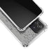 Sneakerhead Texture Galaxy A52 5G Clear Case