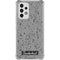 Sneakerhead Texture Galaxy A53 5G Clear Case
