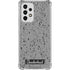 Sneakerhead Texture Galaxy A53 5G Clear Case