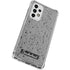 Sneakerhead Texture Galaxy A53 5G Clear Case