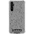 Sneakerhead Texture Galaxy A54 5G Clear Case