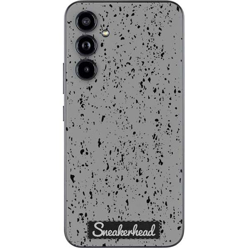 Sneakerhead Texture Galaxy A54 5G Skin