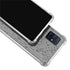 Sneakerhead Texture Galaxy A71 5G Clear Case