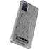 Sneakerhead Texture Galaxy A71 5G Clear Case
