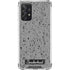 Sneakerhead Texture Galaxy A72 5G Clear Case